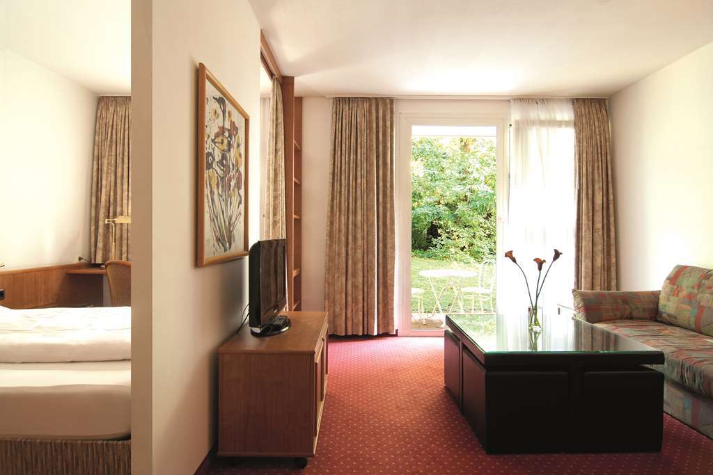 Derag Livinghotel Johann Wolfgang Hotel