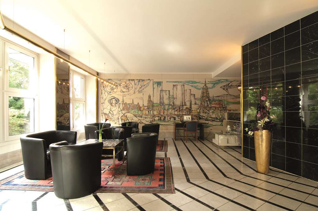 Derag Livinghotel Johann Wolfgang