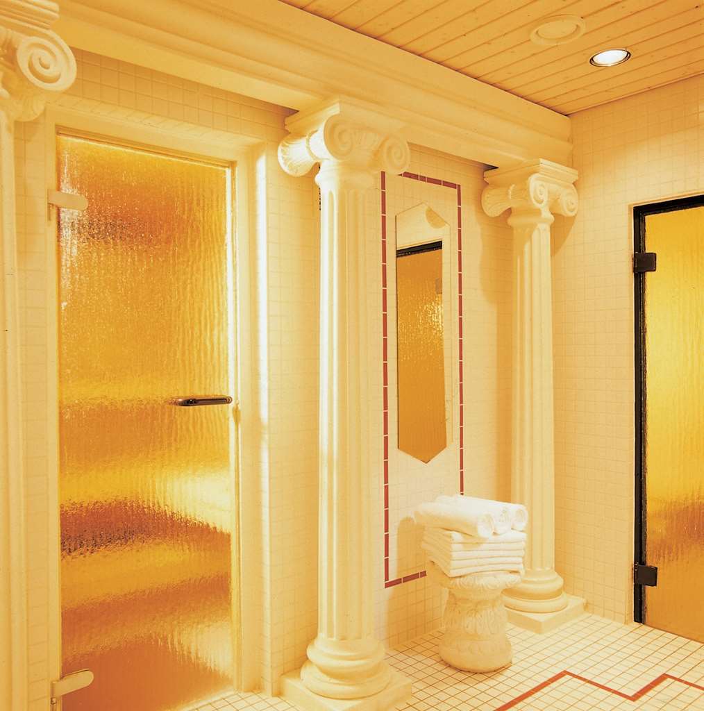 Derag Livinghotel Johann Wolfgang Hotel Frankfurt am Main