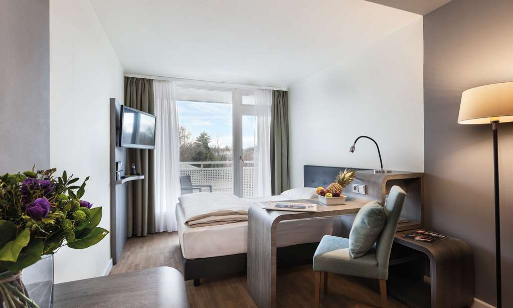Hotel Derag Livinghotel Johann Wolfgang
