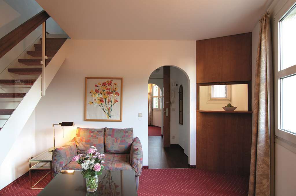 Derag Livinghotel Johann Wolfgang Hotel
