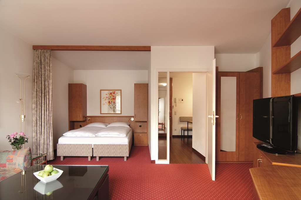 Derag Livinghotel Johann Wolfgang 4*
