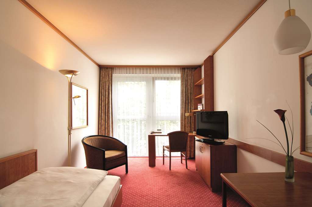 Hotel Derag Livinghotel Johann Wolfgang 4*