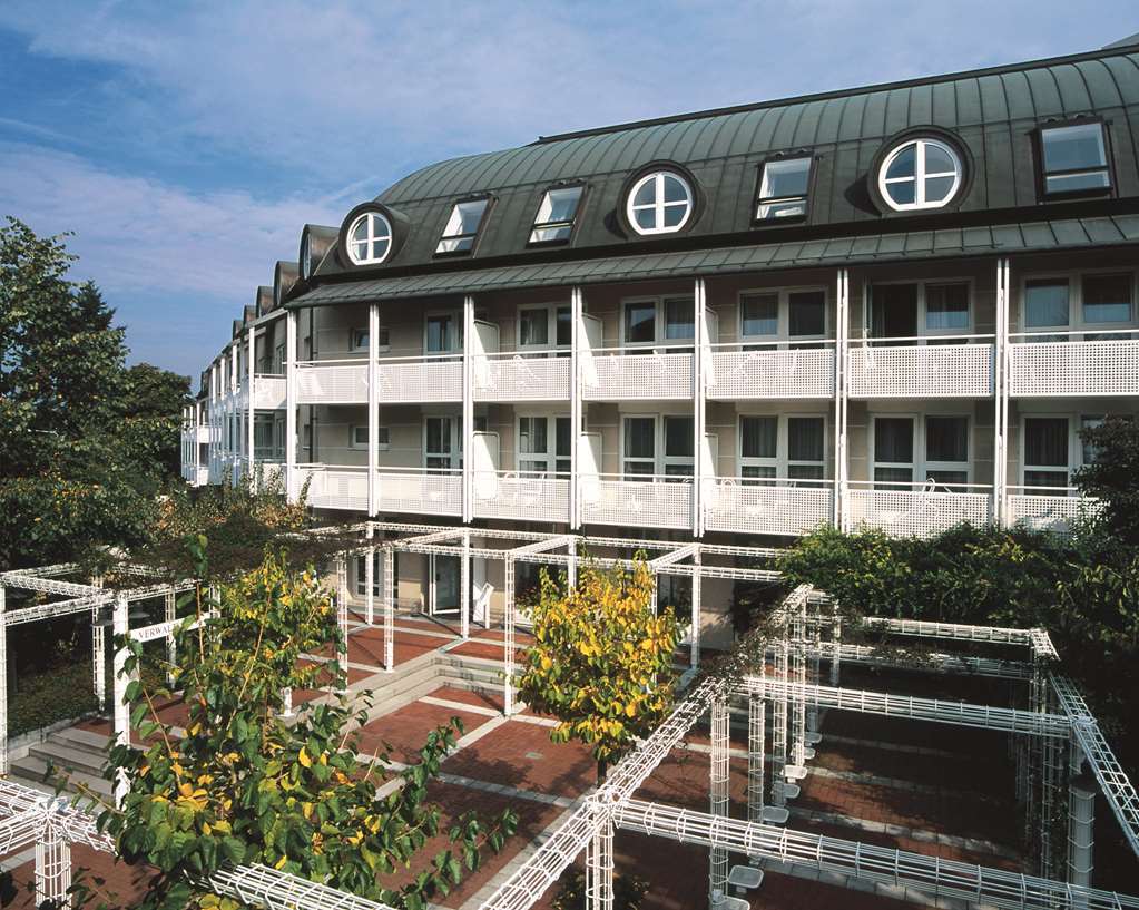 Derag Livinghotel Johann Wolfgang