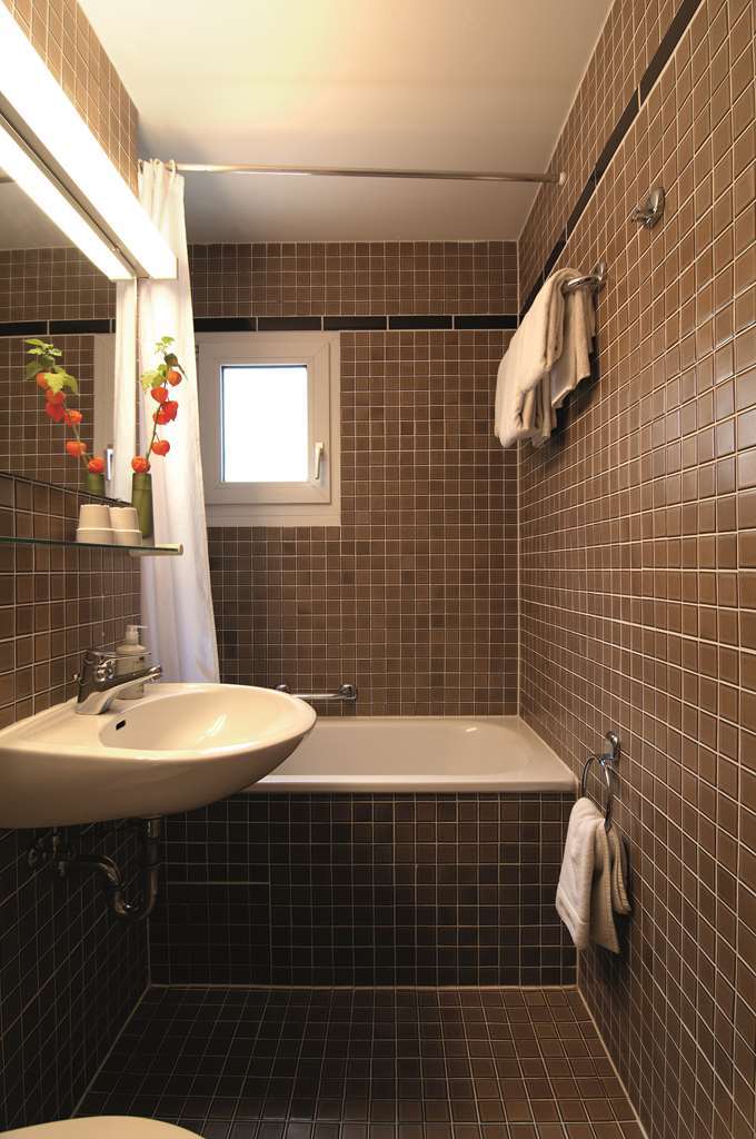Derag Livinghotel Johann Wolfgang Hotel 4*