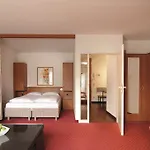 Derag Livinghotel Appartements Johann Wolfgang