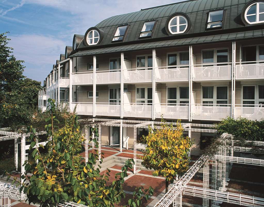 Hotel Derag Livinghotel Johann Wolfgang 4*