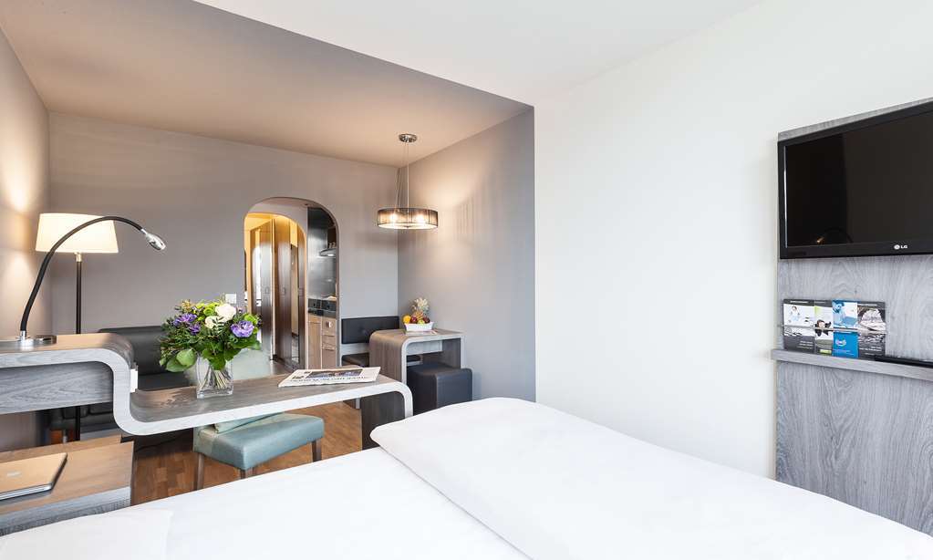 Derag Livinghotel Johann Wolfgang Hotel Frankfurt am Main